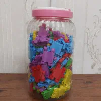 بازی فکری|اسباب‌‌بازی|محمدیه-قزوین, |دیوار