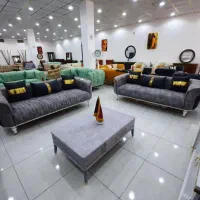 چستر مارشال دهکده لک|مبلمان خانگی و میز عسلی|ملارد, |دیوار