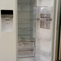 نمایندگی رسمی شرکت دوو،اسنوا|یخچال و فریزر|قرچک, مهدیه|دیوار