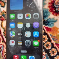 کپیی iphone 14 Pro Max با حافظهٔ ۲۵۶ گیگابایت|موبایل|گرگان, |دیوار