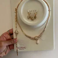 نیم ست و ست کامل ژوپینگ|بدلیجات|تهران, امامت|دیوار