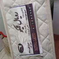 تخت وتشک|تخت و سرویس خواب|بیجار, |دیوار