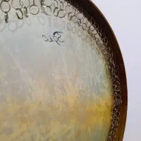 فروش دف با صدای دلنواز|سازهای سنتی|شوش, |دیوار