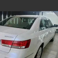 سونوتا  ۲۰۱۰  بیرنگ
