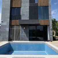 ویلایی سوپرلوکس ابتدای طرقبه