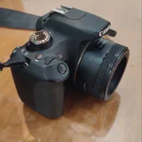 دوربین کنون ۱۲۰۰ d اقساطی