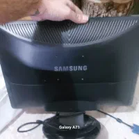 سامسونگ ۱۹ اینج|تلویزیون و پروژکتور|تهران, کوهک|دیوار