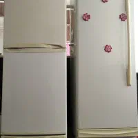 یخچال وفریزر