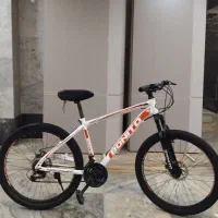 دوچرخه بونیتو 26 درصد