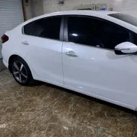 سراتو وارداتی ۲۰۱۷