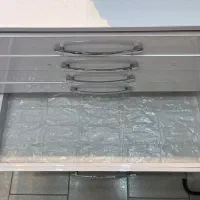 میز کار های گلس با کیفیت|میز تحریر و کامپیوتر|بندر گناوه, |دیوار