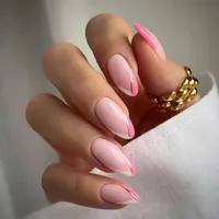 آموزش تخصصی کاشت ناخن
