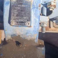 پمپ کشاوری موتور برق دیزل موتور پرکنز|ماشینآلات صنعتی|دهدشت, |دیوار