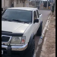 خوردو|خودرو سواری و وانت|تاکستان, |دیوار