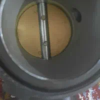 دریچه گازپرایدزیمنس آکبندبدون کارتن|قطعات یدکی و لوازم جانبی|اراک, |دیوار