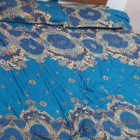 تخت دونفره|تخت و سرویس خواب|ساری, |دیوار