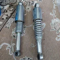 کمک عقب هندا اصلی|قطعات یدکی و لوازم جانبی|خمینی‌شهر, |دیوار