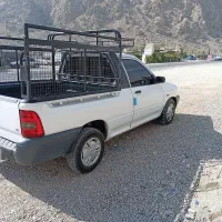 پراید وانت ۱۵۱|خودرو سواری و وانت|یاسوج, |دیوار