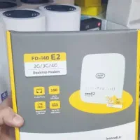 مودم سیمکارتی ایرانسل e2