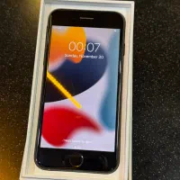 ایفون ۷ ۱۲۸گیگ