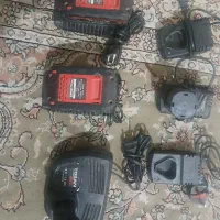 باطری دلیر محک