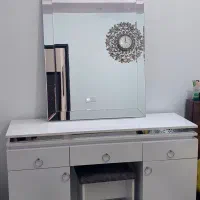 میز آرایش نونو