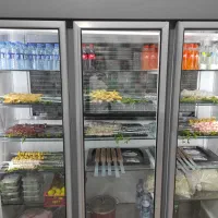 یخچال ایستاده|فروشگاه و مغازه|چاراویماق, |دیوار