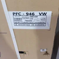 لباسشویی کندی 9 کیلیویی آکبند|ماشین لباسشویی و خشک‌کن لباس|تهران, امام زاده عبدالله|دیوار