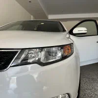 سراتو مدل۹۶ درحد