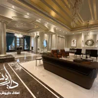 فرمانیه شرقی/۳۰۰متر/دیدابدی/۴خواب/سوئیت دار|فروش آپارتمان|تهران, کامرانیه|دیوار