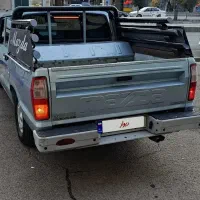 مزدا وانت مدل ۹۴ دوگانه شرکتی|خودرو سواری و وانت|اشتهارد, |دیوار