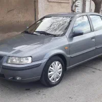 سمند درجه یک مدل ۸۴