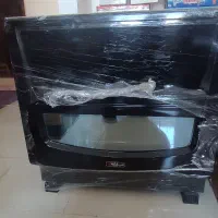 بخاری گازی نیک کالا ۱۸۰۰۰