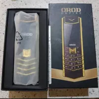 گوشی مدل ارود