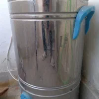 ماشین لباس شویی مدل پتوشور