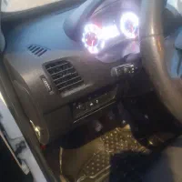 ساینا S ۸۵ گانه مدل ۴۰۳|خودرو سواری و وانت|آبادان, |دیوار