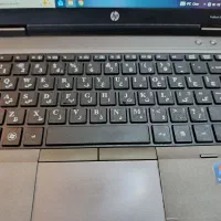 لپ تاپ hp|رایانه همراه|شهرکرد, |دیوار