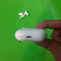 ایرپاد اپل پرو2|لوازم جانبی موبایل و تبلت|آستارا, |دیوار