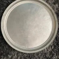 مجمع و سینی بزرگ مسی