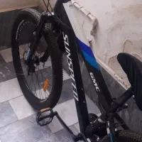 دوچرخه 26سان اسپیدکوهستانی حرفه ای