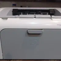 پرینتر اچ پی 1102با کارتن و متعلقات|پرینتر، اسکنر، کپی، فکس|بابل, |دیوار