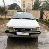 پژو اس ال ایکس ۹۰