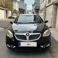 برلیانس h330 مدل ۹۶ بیرنگ درحد