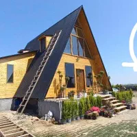 ویلاخاص رویایی.ویووجنگلی .باقیمت باورنکردنی