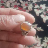 عقیق یمن دستساز|جواهرات|رفسنجان, |دیوار