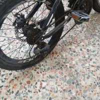 دوچرخه  ۲۰فروشی|دوچرخه، اسکیت، اسکوتر|رشت, دیانتی|دیوار