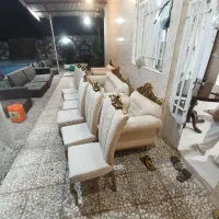 مبل شویی باقیمت مناسب مبارکه وحومه