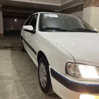 پژو پارس مدل ۱۴۰۰