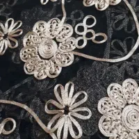 توردانتل زیبا