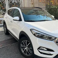 توسان ۲۰۱۷ تک رادار